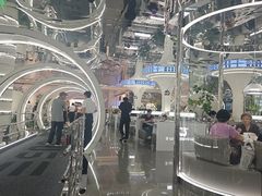 -3号仓库·创意中国菜(新世界城店)