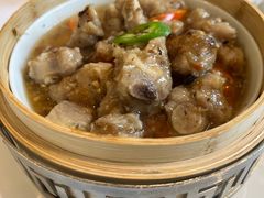 -宝丽轩中餐厅BAOLIXUAN