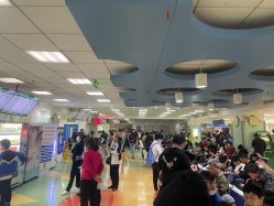 -首都医科大学附属北京儿童医院