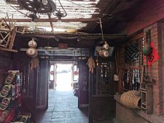 -一元馅饼店