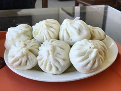 -庆丰包子铺(白塔寺店)