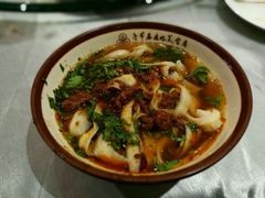 -老爷庙风味美食府(魏都大道店)
