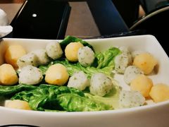 -同仁四季椰子鸡(无锡滨湖万象汇店)