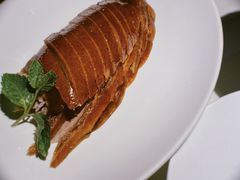 -四季民福烤鸭店(外滩外白渡桥店)