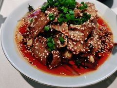 夫妻肺片-渝信川菜(工体店)
