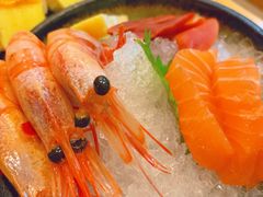 刺身大拼盘-村上一屋(回龙观店)