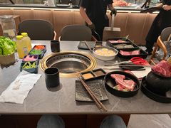 -花时·炭火烧肉(东百中心A馆店)