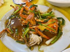 -秋姐美食店(旅游大道店)