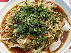 西贝面筋-西贝(上海新梅广场店)