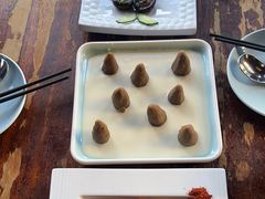 -玛吉阿米·餐吧