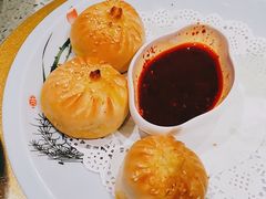 -马老六清真餐饮(西站店)