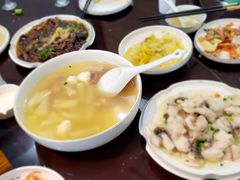 -西汇饭店(甪直店)