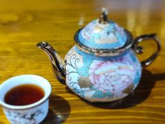 -民食香·腊排骨野生菌美食(木府店)