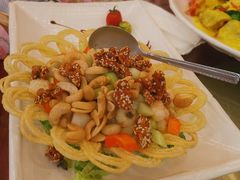 -东江海鲜酒家(艺都分店)