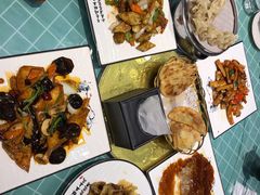 -清雅轩·清真菜·春饼•烤鸭(滑翔店)