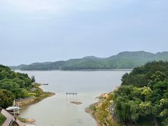 -天目湖涵田度假村