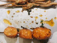 -木屋烧烤(龙湖天街店)