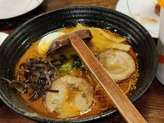 -白石的深夜食堂(大上海店)