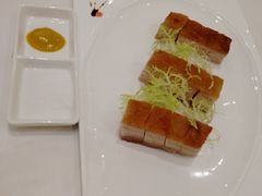 澳门烧腩仔-御彩酒家(东风东路店)