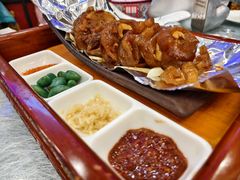 -塞伊德·蒙餐(锡林浩特店)