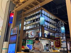 -韩宫宴烤肉·料理(苏州中心店)
