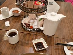 -避风塘(江桥万达店)