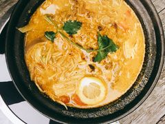 -长勺子东南亚(街道口店)