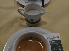 -新侨三宝乐西餐厅(崇文门店)