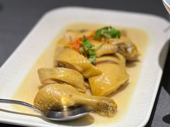 招牌太雕酒蒸清远鸡-拾宴(汇智国际商业中心店)