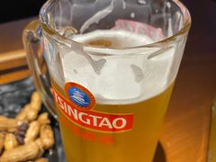 -串东家·好酒配好串(拱墅万达金街店)