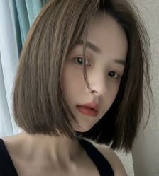 -呵呵造型