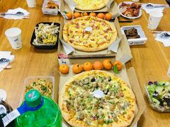 -达美乐比萨(深圳广夏路店)