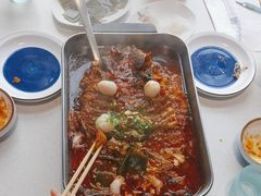 -鱼酷活鱼烤鱼(仙林金鹰店)