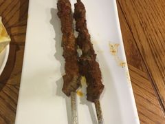 -阿罗新疆菜(人民广场店)