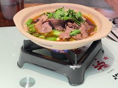 -山芋腔苏北菜(盐城滨海店)