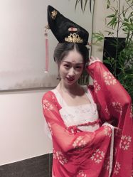 -盘子女人坊古装写真摄影(天津总店)