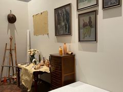 -大芬美术馆
