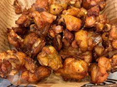 -醉炫音速烧烤·干煸菜(沙河总店)