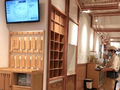 -小满手工粉(上海新世界城店)