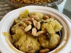 -东莞塘厦三正半山温泉酒店·汉宫中餐厅