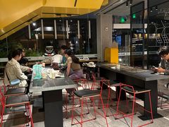 -麦当劳(仙林亚东城得来速店)