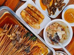 -康二姐串串(中道街店)