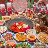 朱光玉好吃s了！你可算开到大悦城来啦～