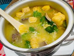 -小杨生煎(龙阳广场店)