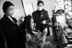 -THE QUEEN(北京店)