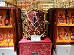 -神洲四海大酒楼(王府井澳门中心店)