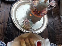 -良木缘咖啡西餐(蜀汉路店)