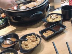 -九田家黑牛烤肉(溧水万达店)