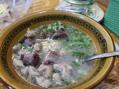 -聪辉同安老美食饭店(大元路店)