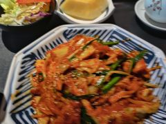 -九酢·海鲜居酒屋